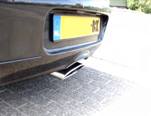 #64510 - 986 uitlaat met interne bypass #64510 - 986 uitlaat met interne bypass