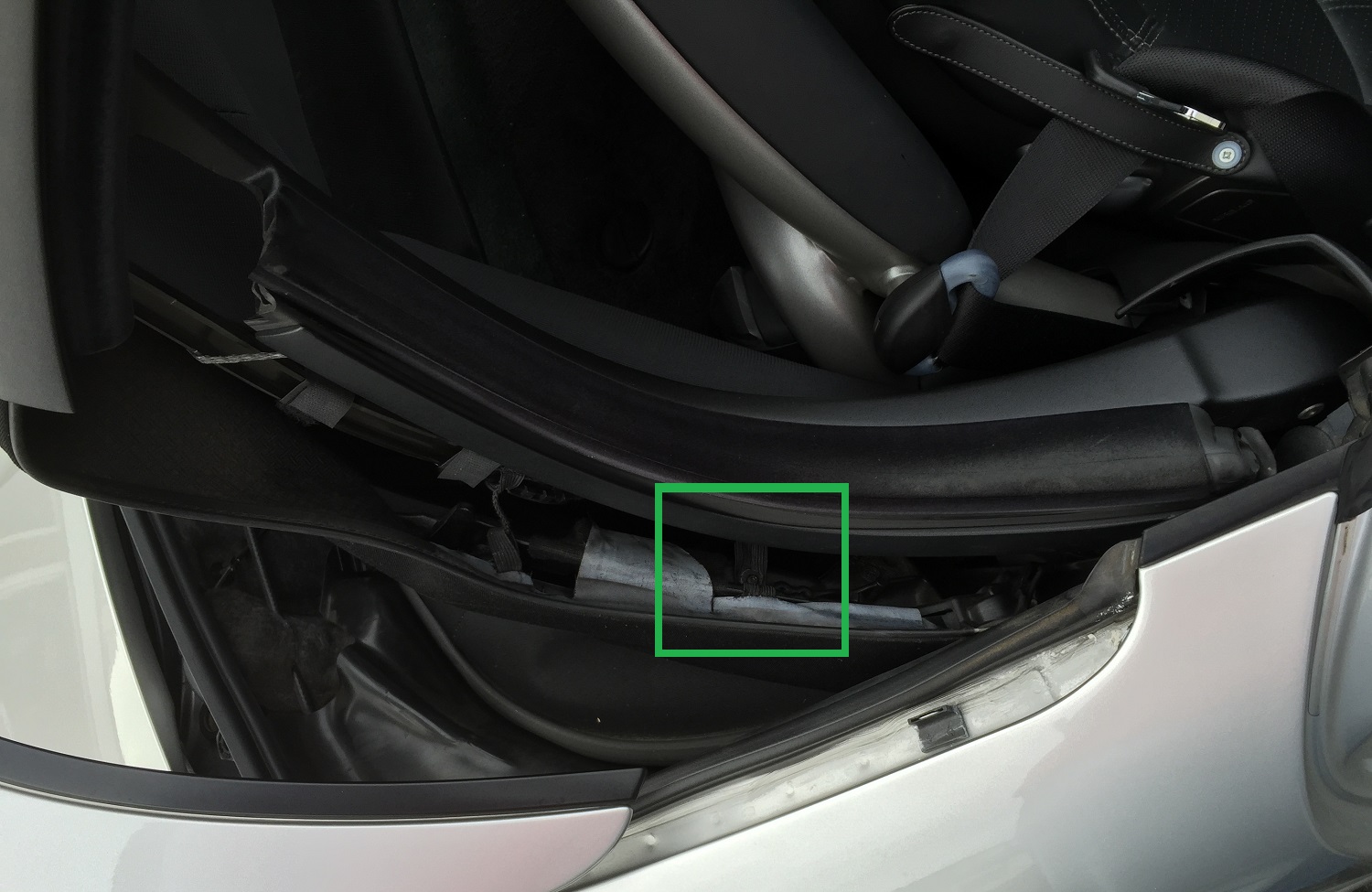 #64516 - 987 Dak afstelling 1