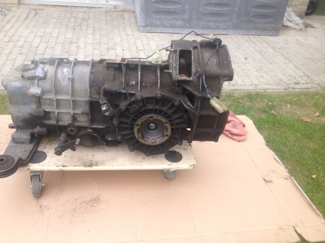 #64682 - G50 bak voor