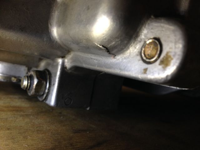 #64685 - haarscheur alu?