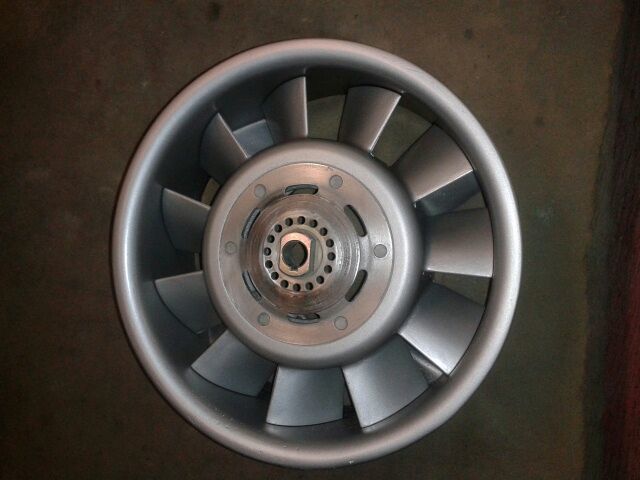 #64847 - fan gespoten