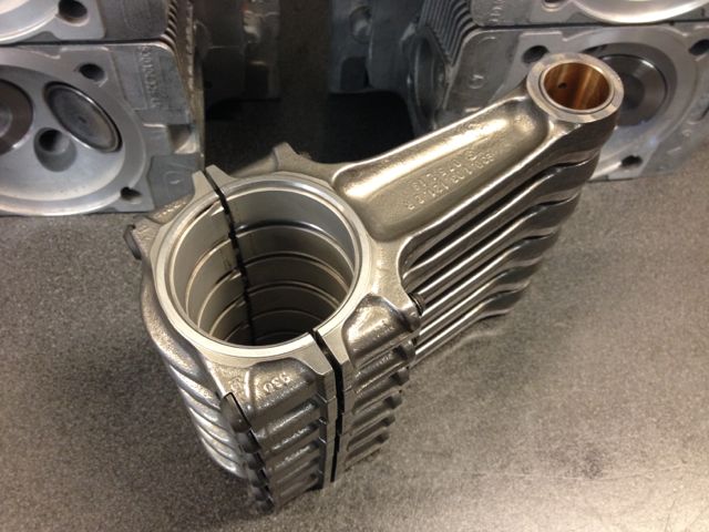 #64848 - Drijfstangen