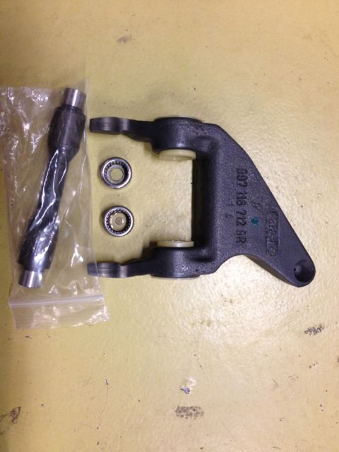 #64906 - update gaffel G50