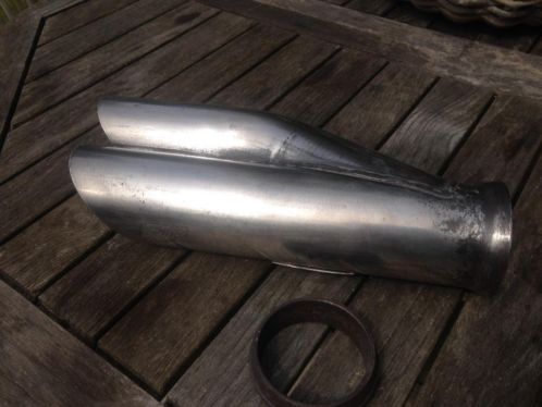 #65584 - Ruf eindstuk