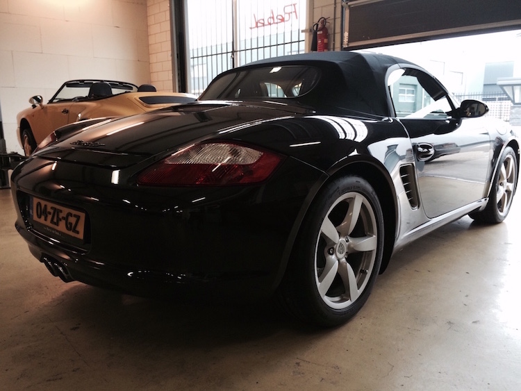 #66655 - porsche boxster Gstet 3