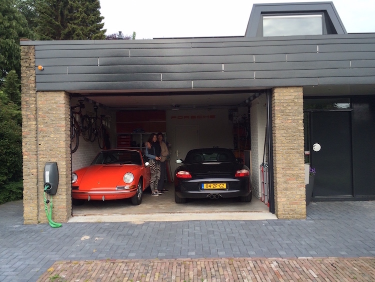 #66658 - porsche boxster Gstet 5