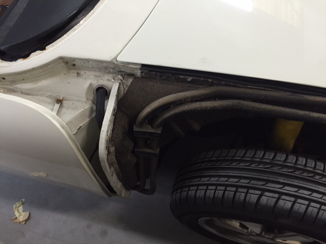 #66764 - Rechts voor