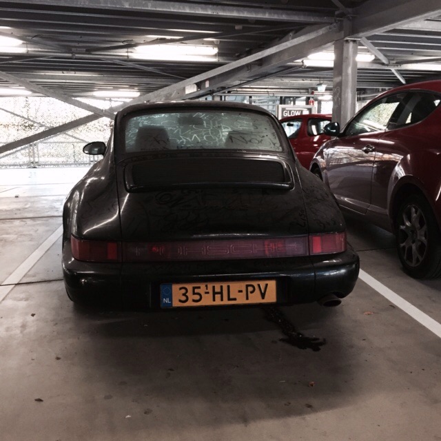 #66776 - Parkeergarage verlaten 964