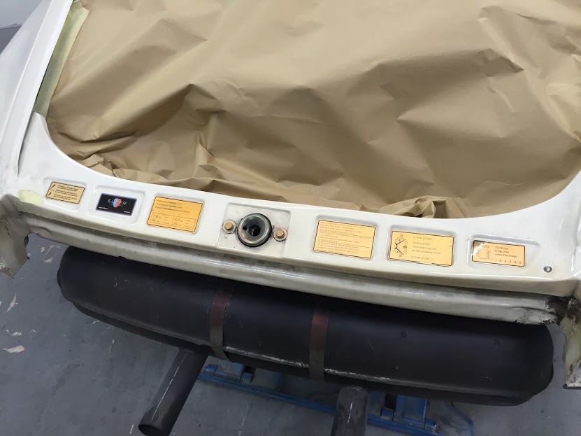 #67250 - linker deur moet nog