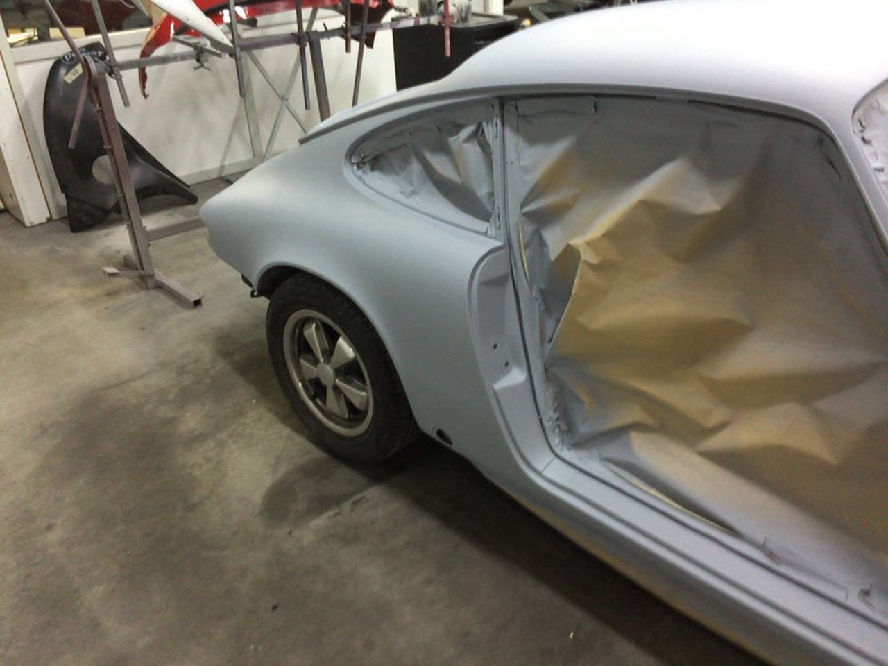 #67374 - Primer body