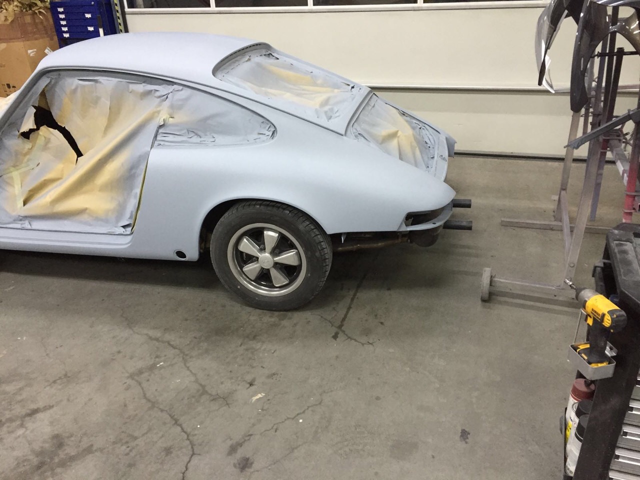 #67375 - Primer body 2