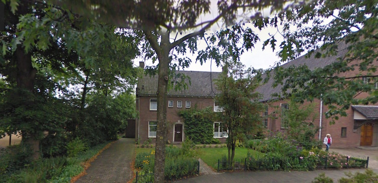 #67457 - hoofdstraat 1 zetten