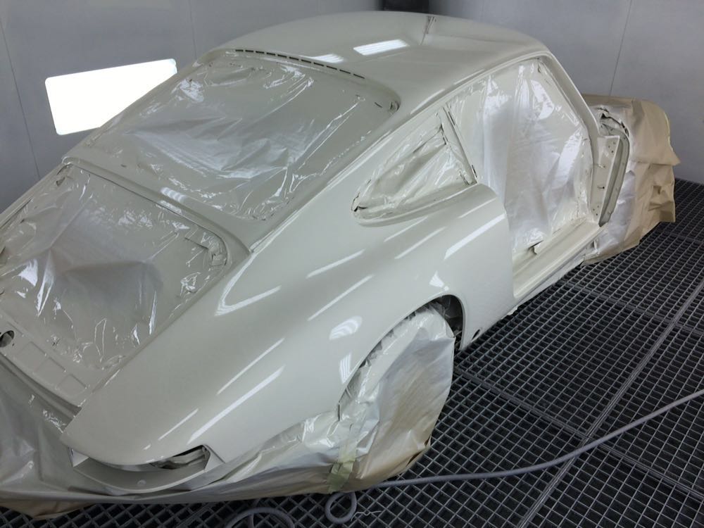 #67615 - Paint job done 2