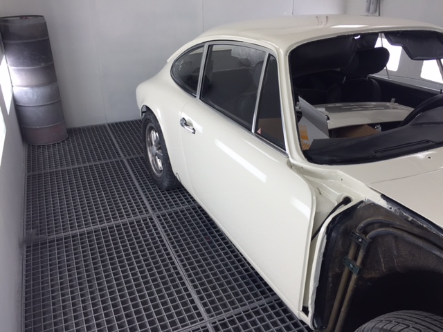 #67733 - deuren er weer in