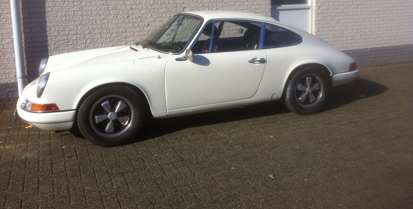 #67797 - zo goed als klaar