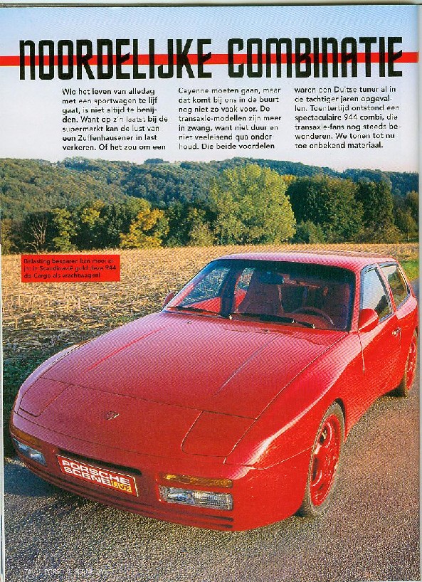 #6940 - 944 dp-cargo1