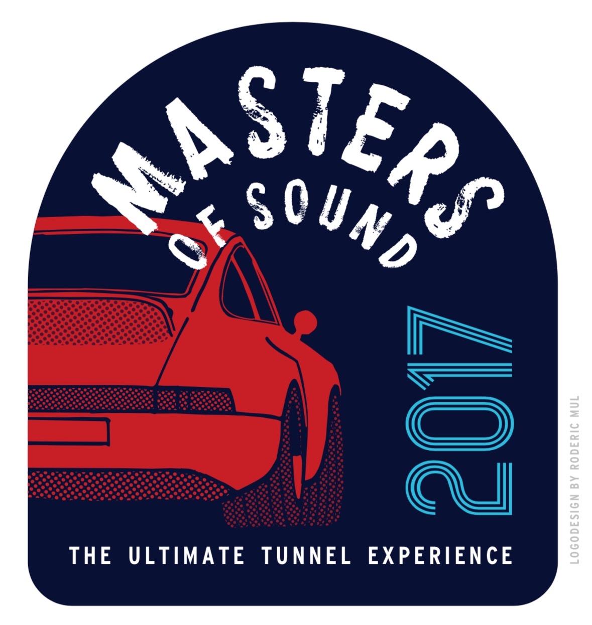 #70801 - Masters of Sound - The Ultimate Tunnel Experience #70801 - Masters of Sound - The Ultimate Tunnel Experience