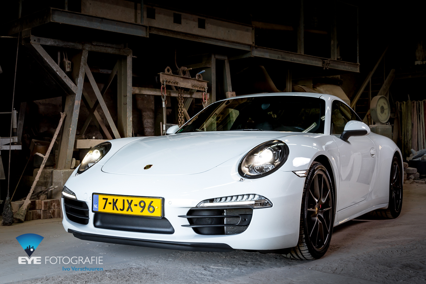 #71178 - 911 Carrera 4S