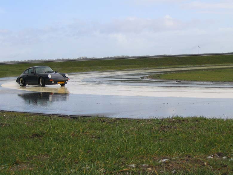 #7119 - 027 - Epoxybaan, netjes rond zoals het hoort (2) #7119 - 027 - Epoxybaan, netjes rond zoals het hoort (2)