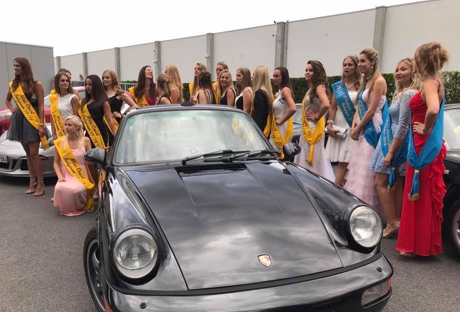 #71390 - Miss Coast Belgium 2017 #71390 - Miss Coast Belgium 2017