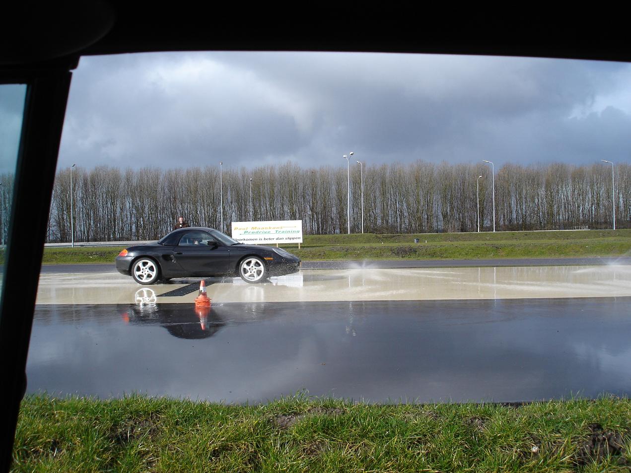 #7205 - "Voorkomen is beter dan slippen" #7205 - "Voorkomen is beter dan slippen"