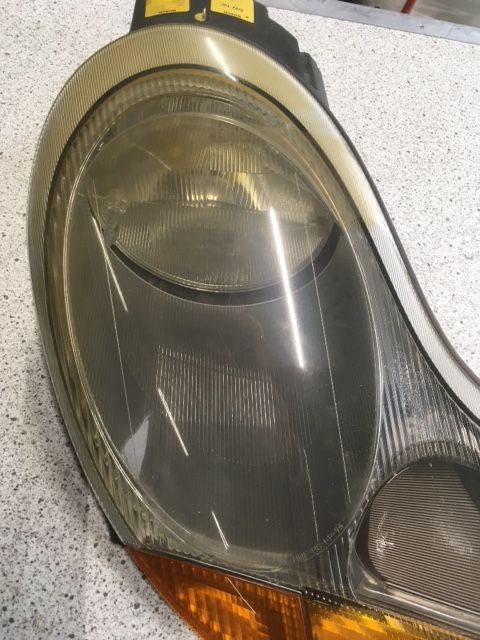 #74931 - 986 Koplamp