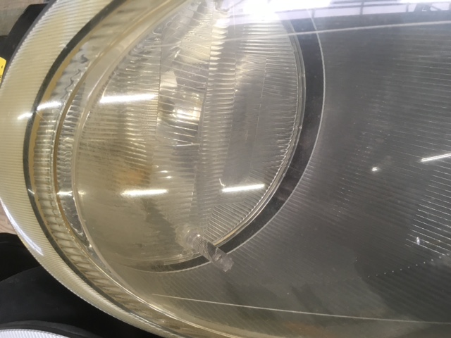 #74932 - 986 Koplamp