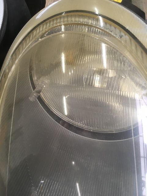 #74934 - 986 Koplamp