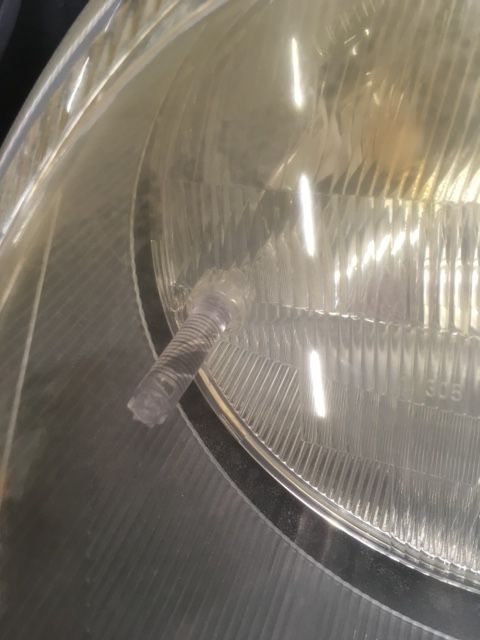 #74935 - 986 Koplamp