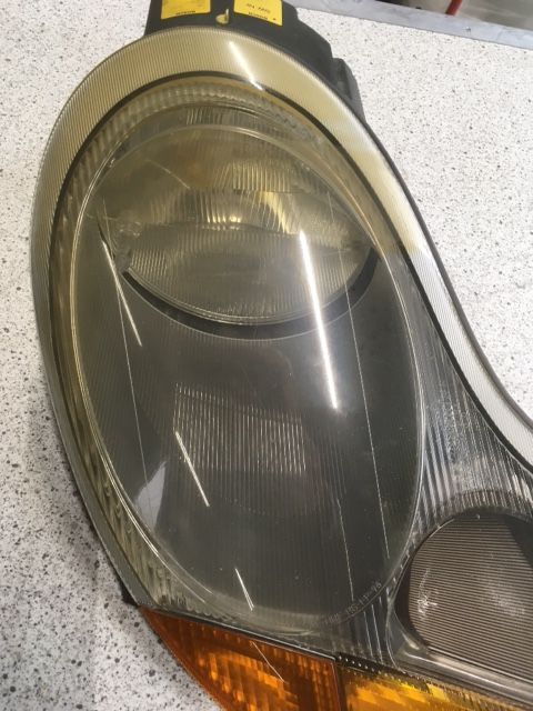 #74939 - 986 Koplamp