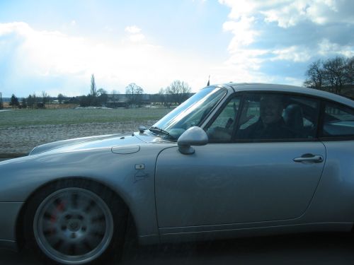 #7529 - Zwaaien met 250 km/u...