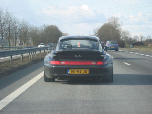 #7542 - Lekker kontje van dichtbij