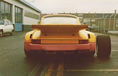 #76102 - RSR Cees Siewertsen