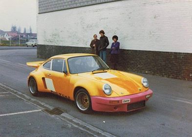 #76103 - RSR Cees Siewertsen