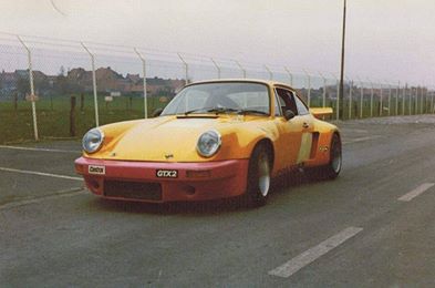 #76104 - RSR Cees Siewertsen