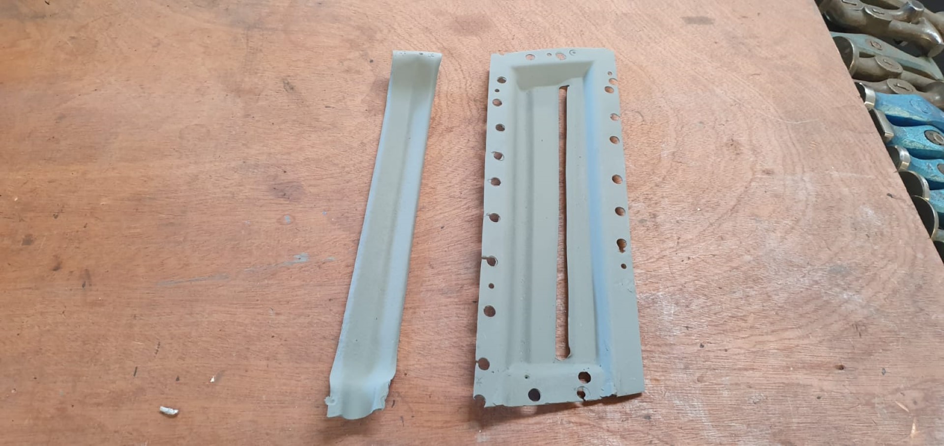 #76127 - Week 49 targa beugel 3