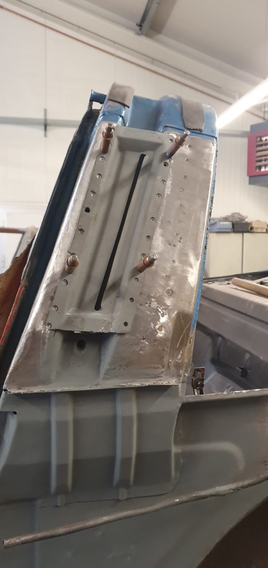 #76128 - Week 49 targa beugel 4