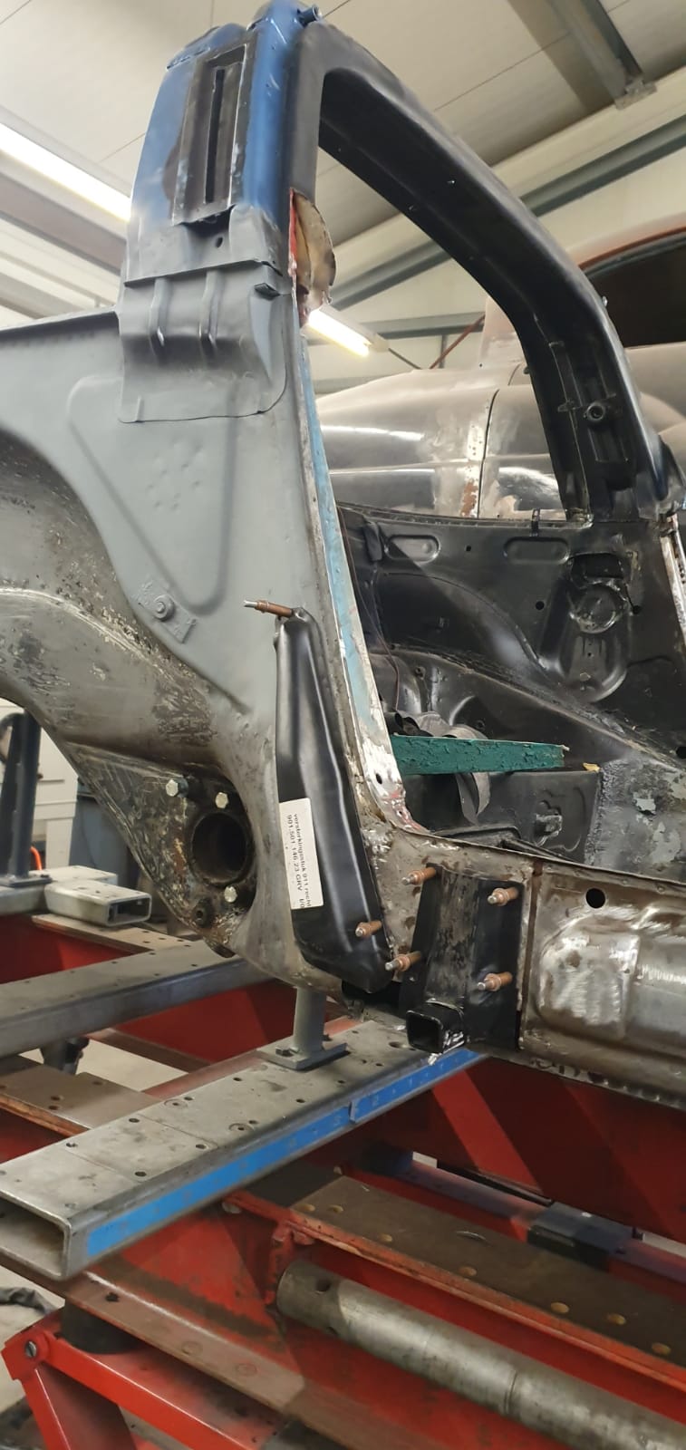 #76132 - Week 49 linker zijkant 4