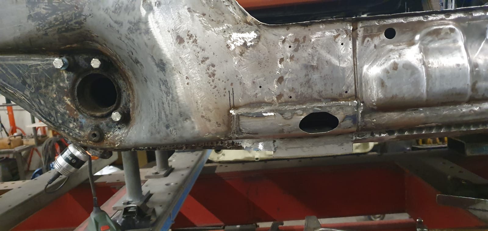 #76133 - Week 49 linker zijkant 5