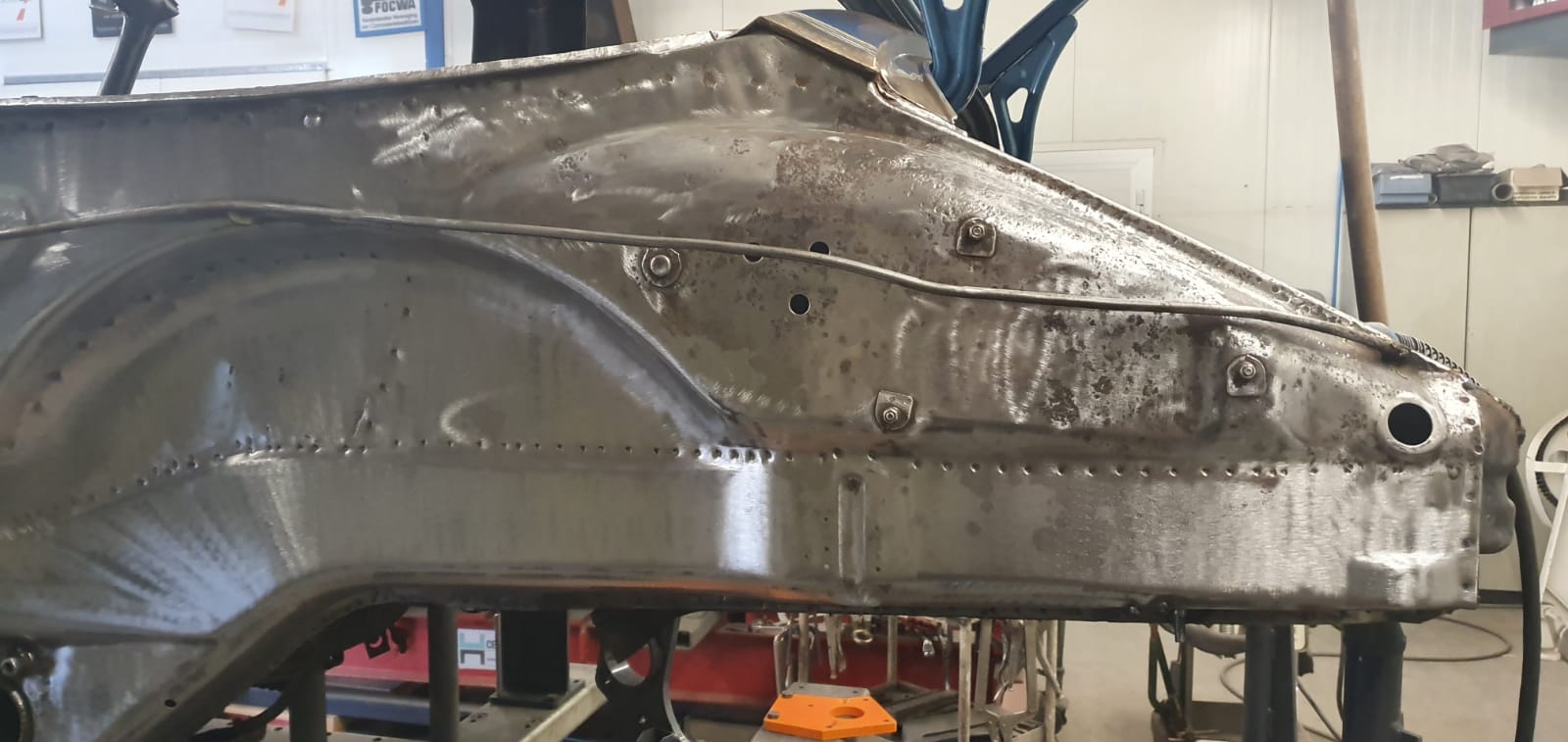 #76135 - Week 49 rechter zijkant 6