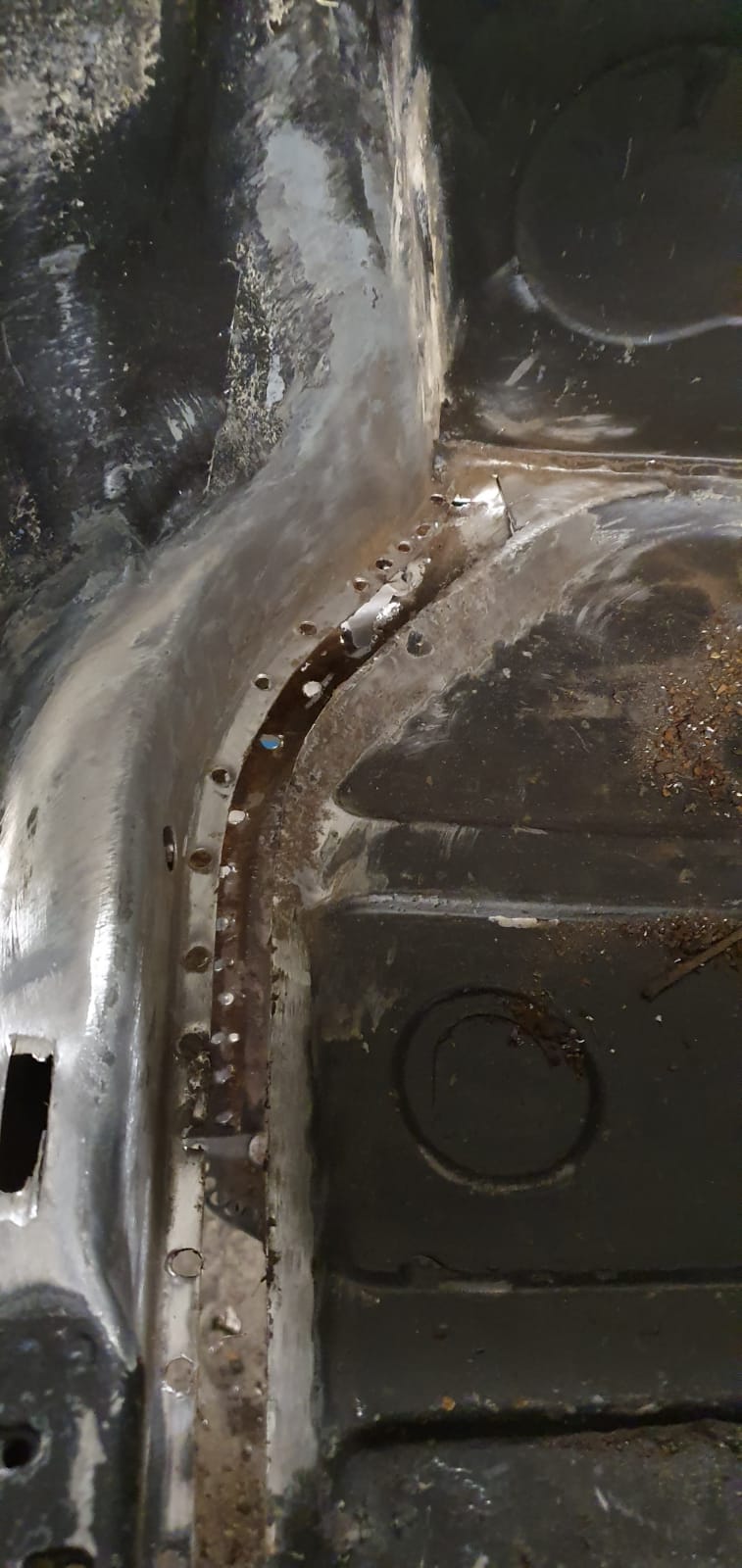 #76136 - Week 49 linker zijkant 7