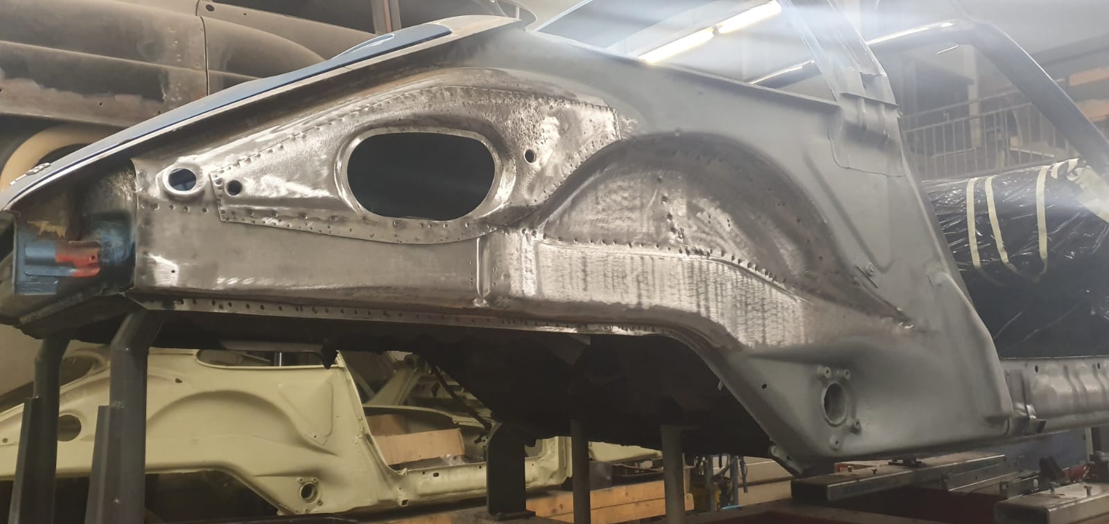 #76137 - Week 49 linker zijkant 8