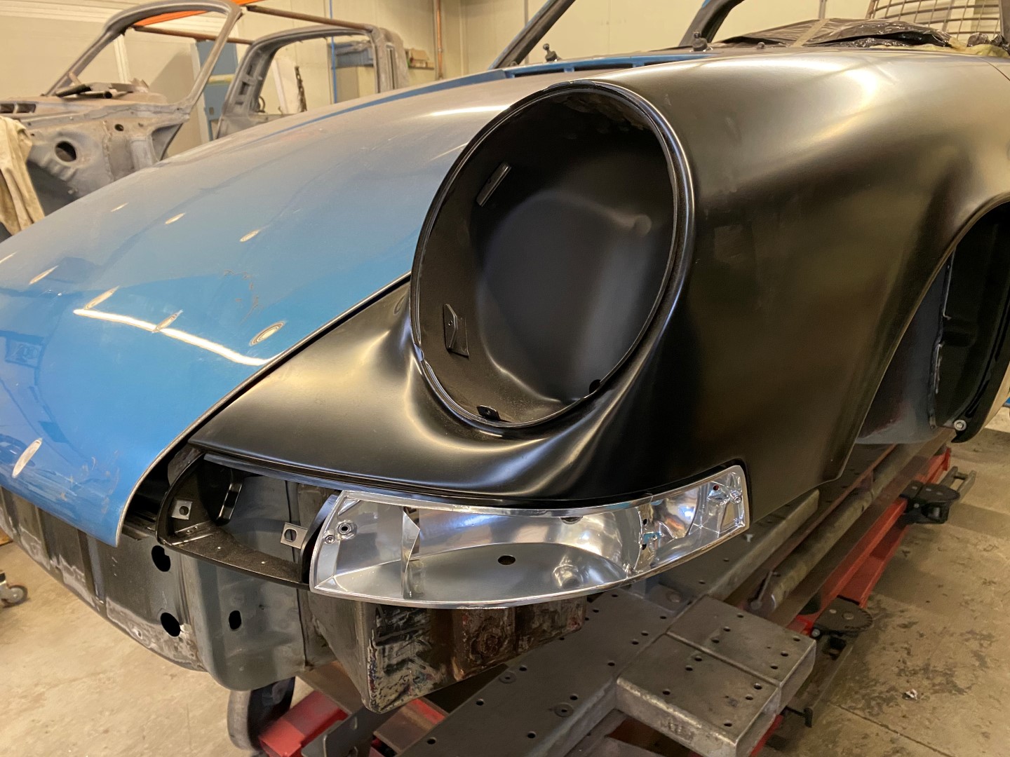 #76172 - Week 50 plaatwerk