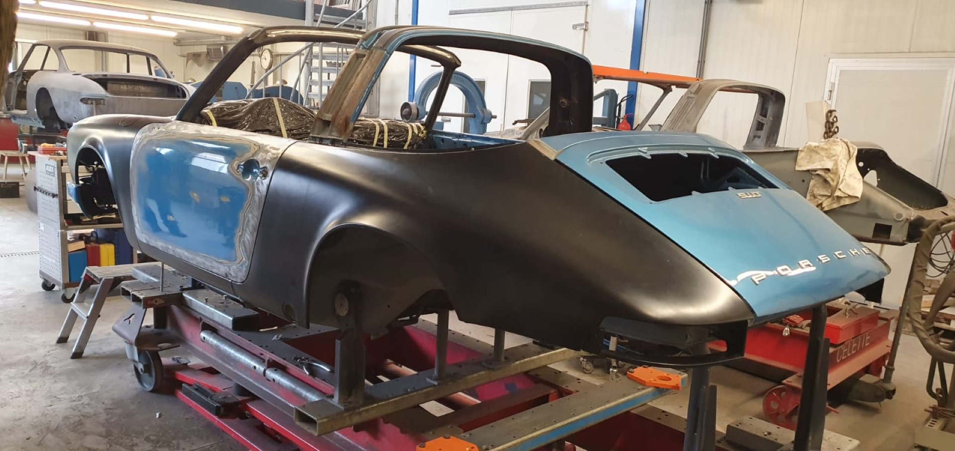 #76173 - Week 50 plaatwerk 3