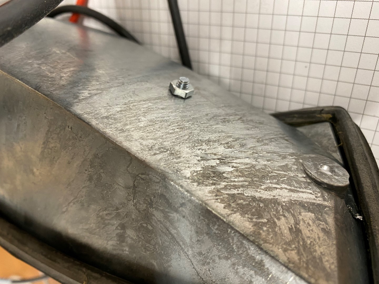 #76227 - Week 50 knipperlicht 3