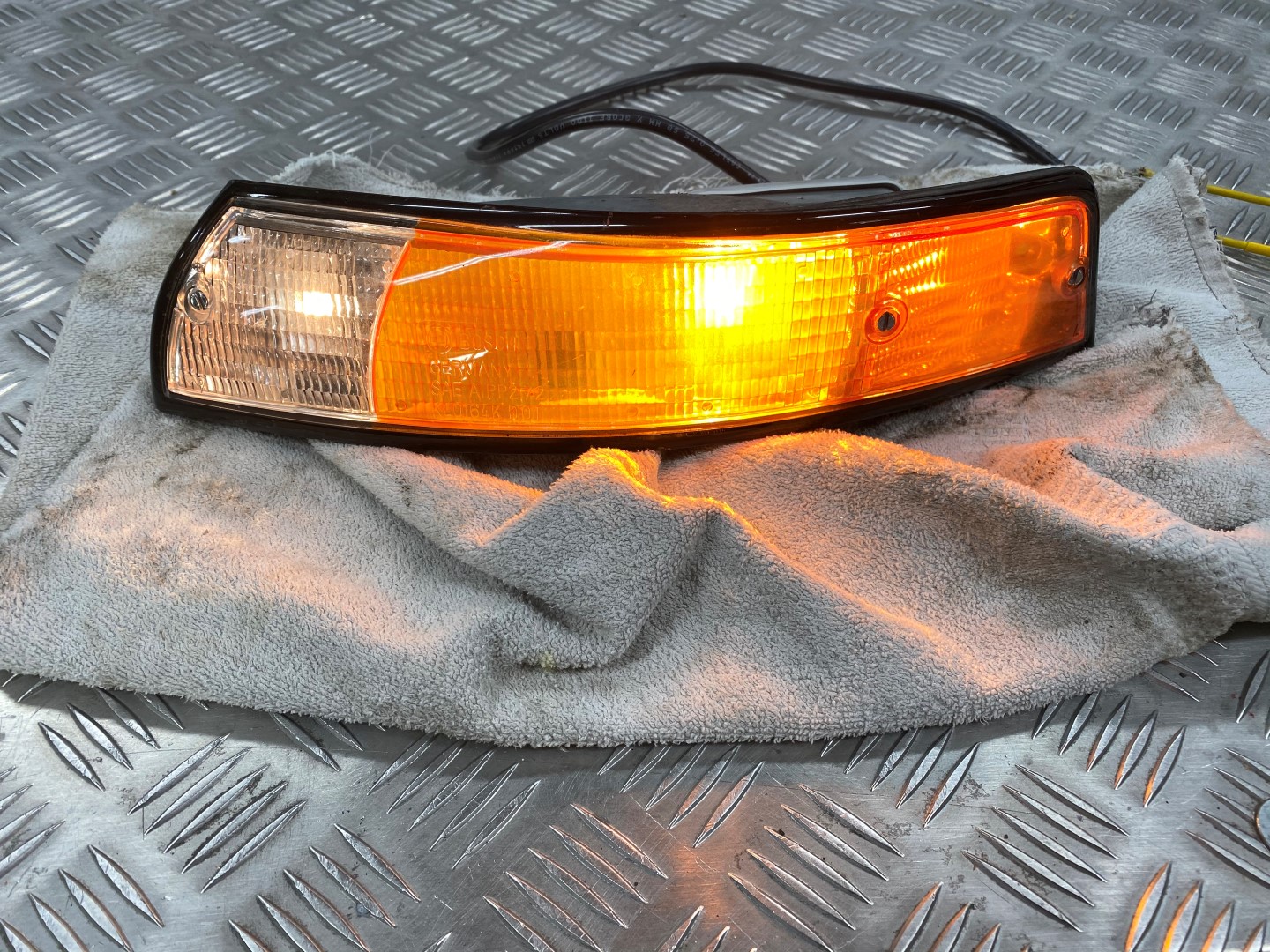 #76231 - Week 52 Richting aanwijzer aanpassing 2