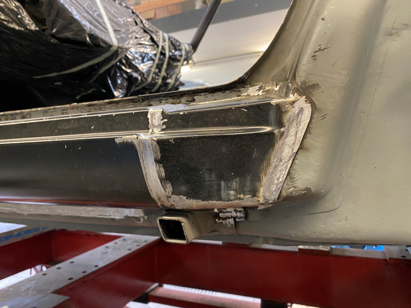 #76236 - Week 1 2020 plaatwerk 1