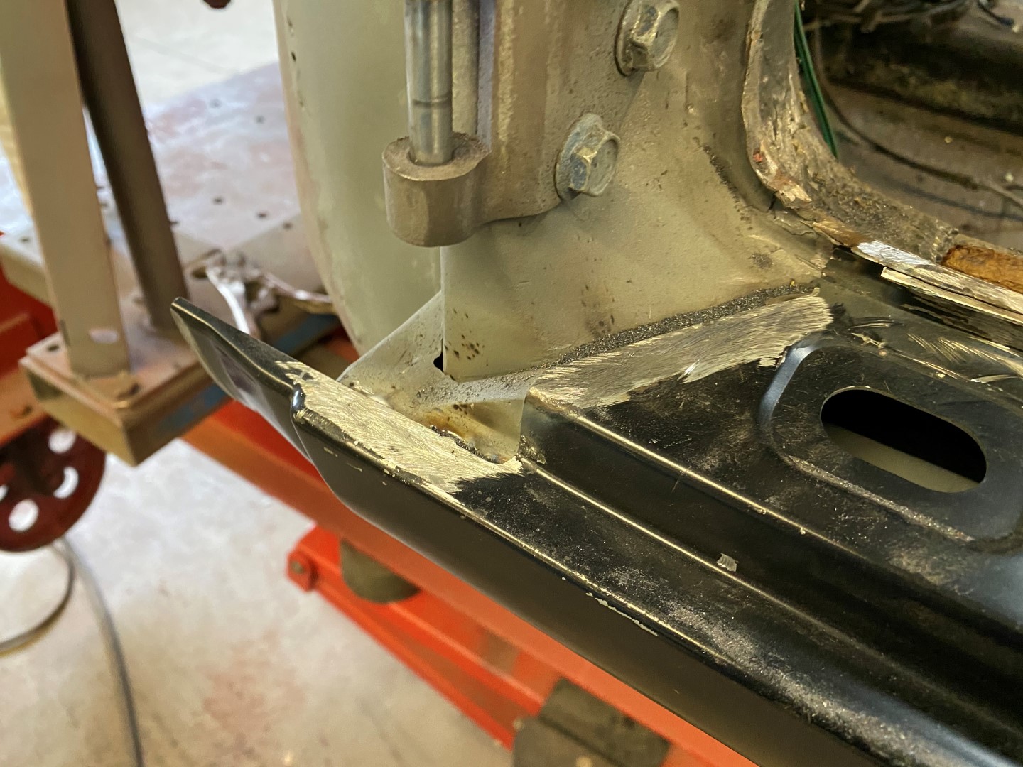 #76237 - Week 1 2020 plaatwerk 2