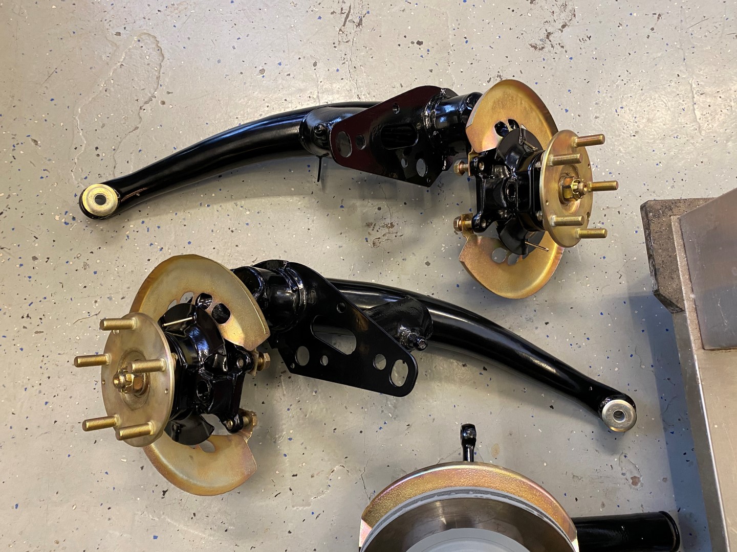 #76241 - Week 1 2020 ophanging 1