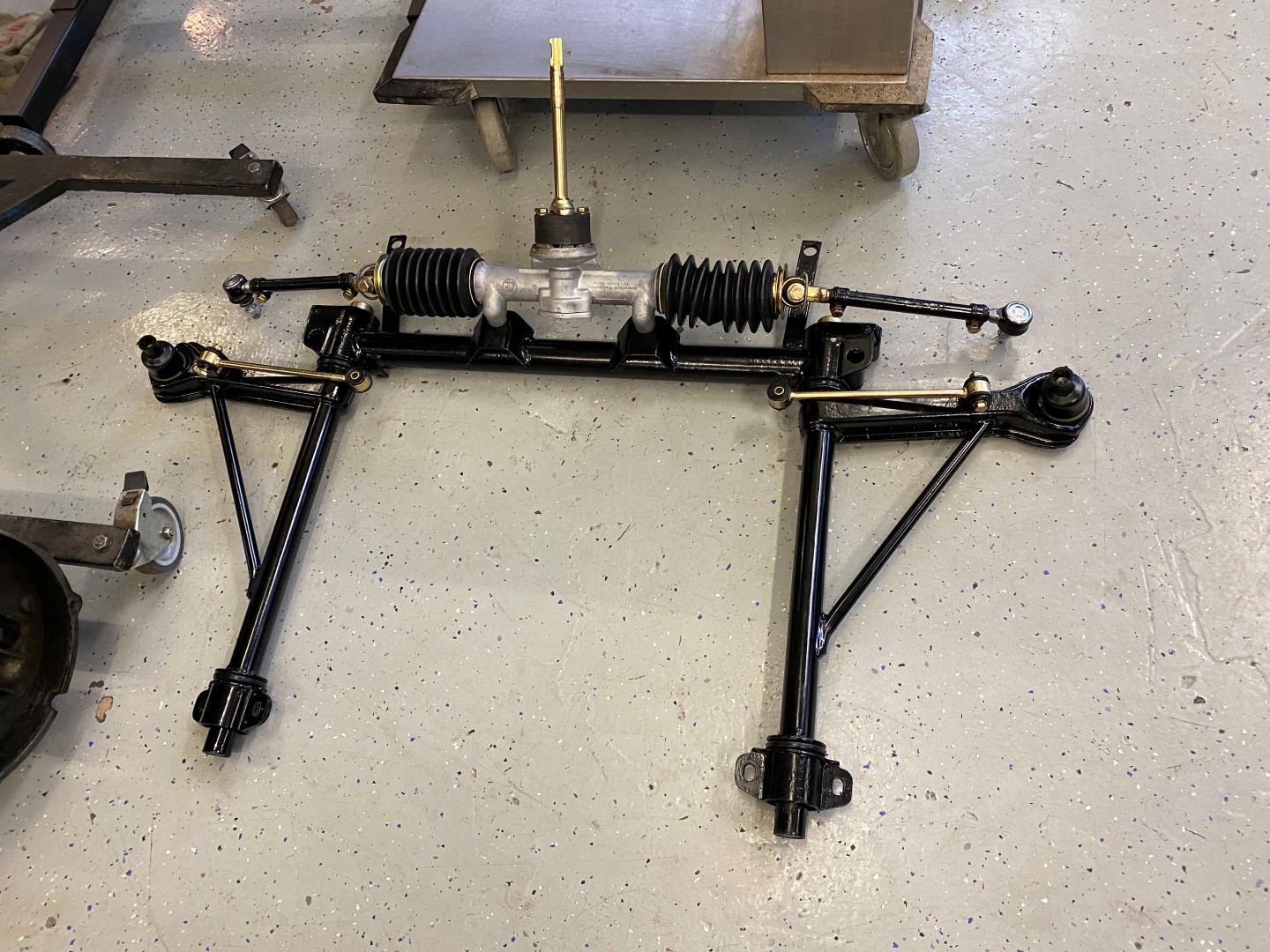 #76243 - Week 1 2020 ophanging 3